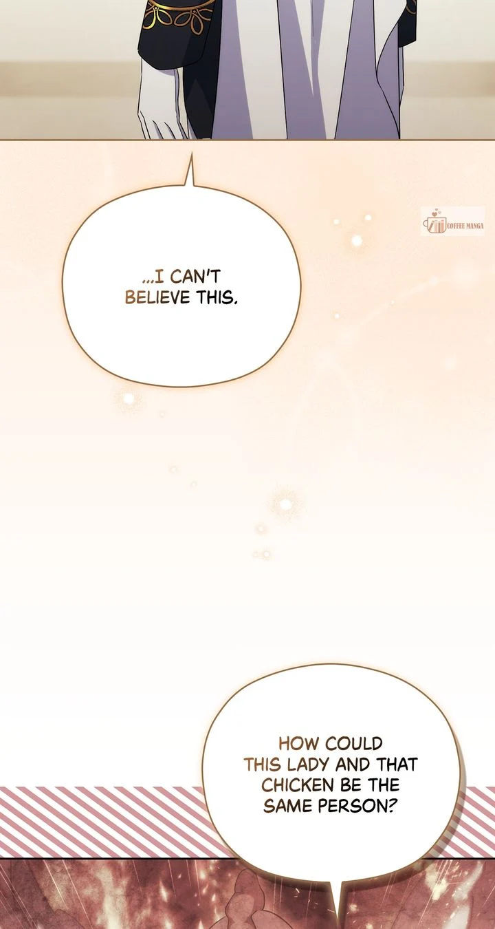 The Princess in The Henhouse chapter 2 page 5