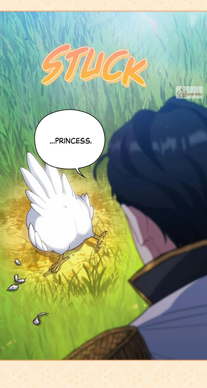 The Princess in The Henhouse chapter 2 page 13