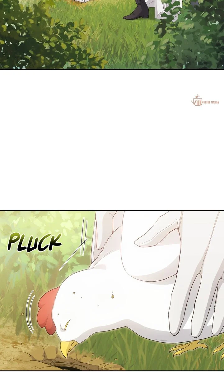 The Princess in The Henhouse chapter 2 page 15