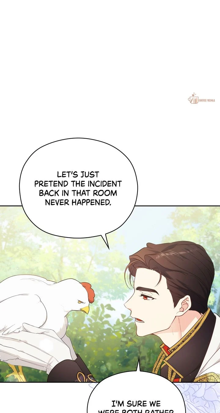The Princess in The Henhouse chapter 2 page 16