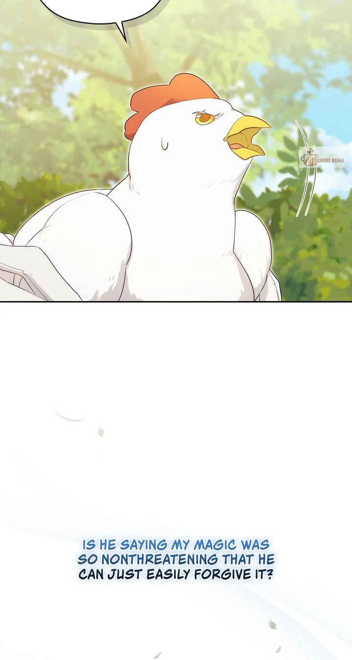 The Princess in The Henhouse chapter 2 page 18
