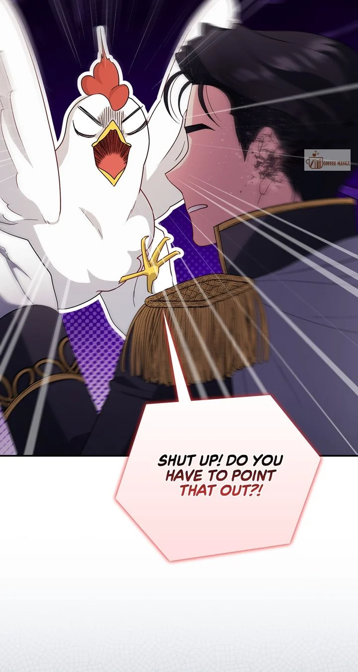 The Princess in The Henhouse chapter 2 page 27