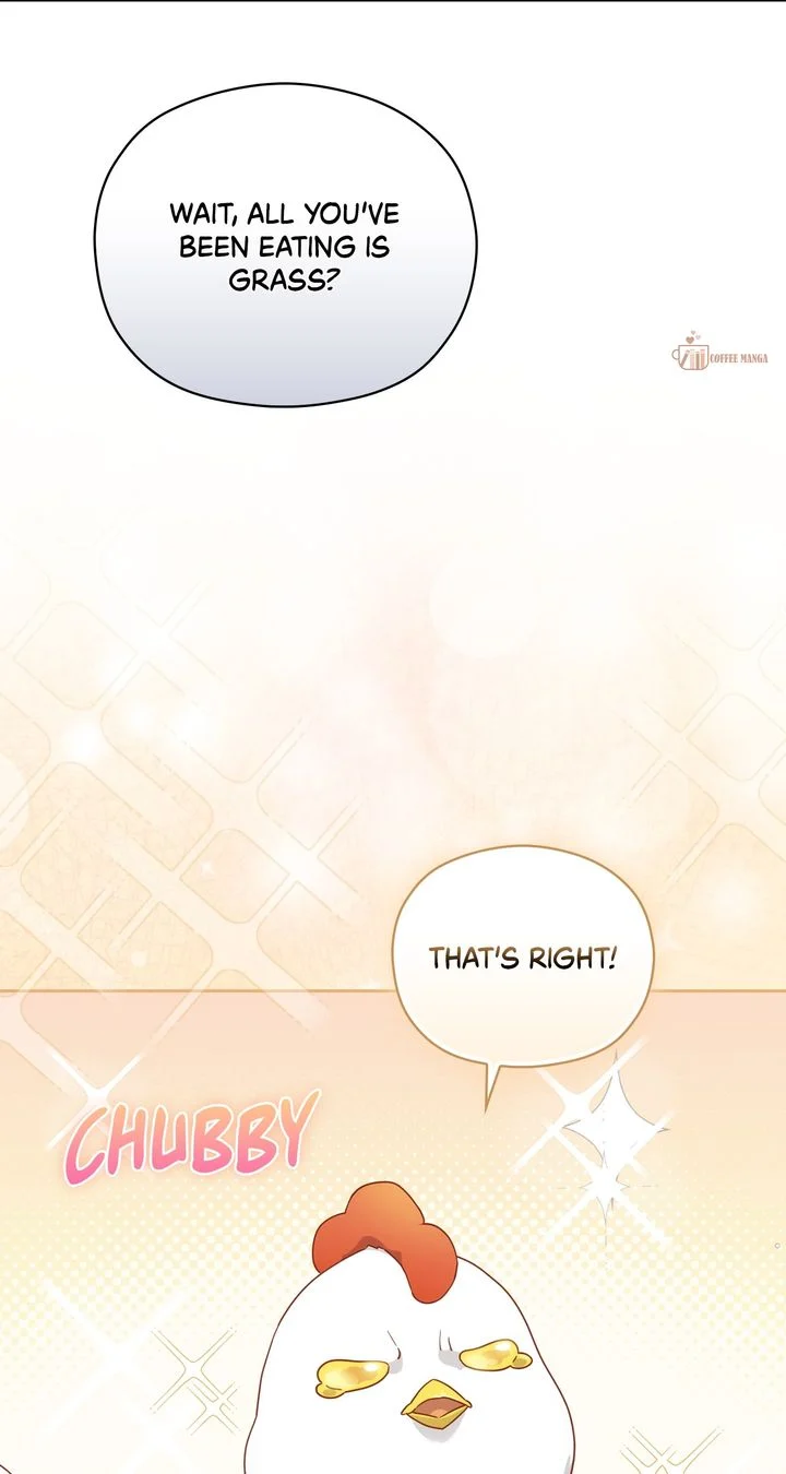 The Princess in The Henhouse chapter 2 page 30