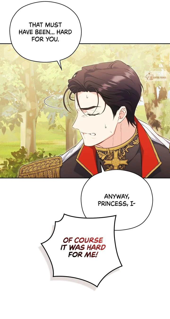 The Princess in The Henhouse chapter 2 page 32