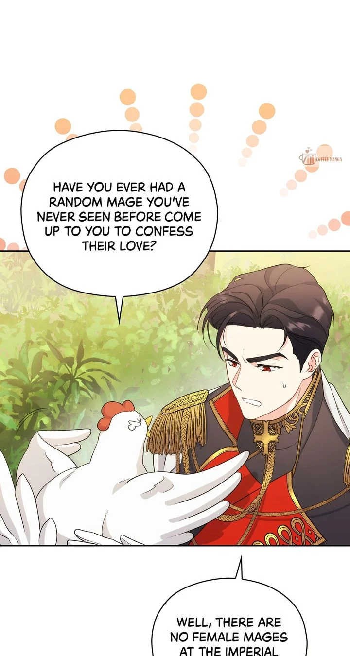 The Princess in The Henhouse chapter 2 page 33