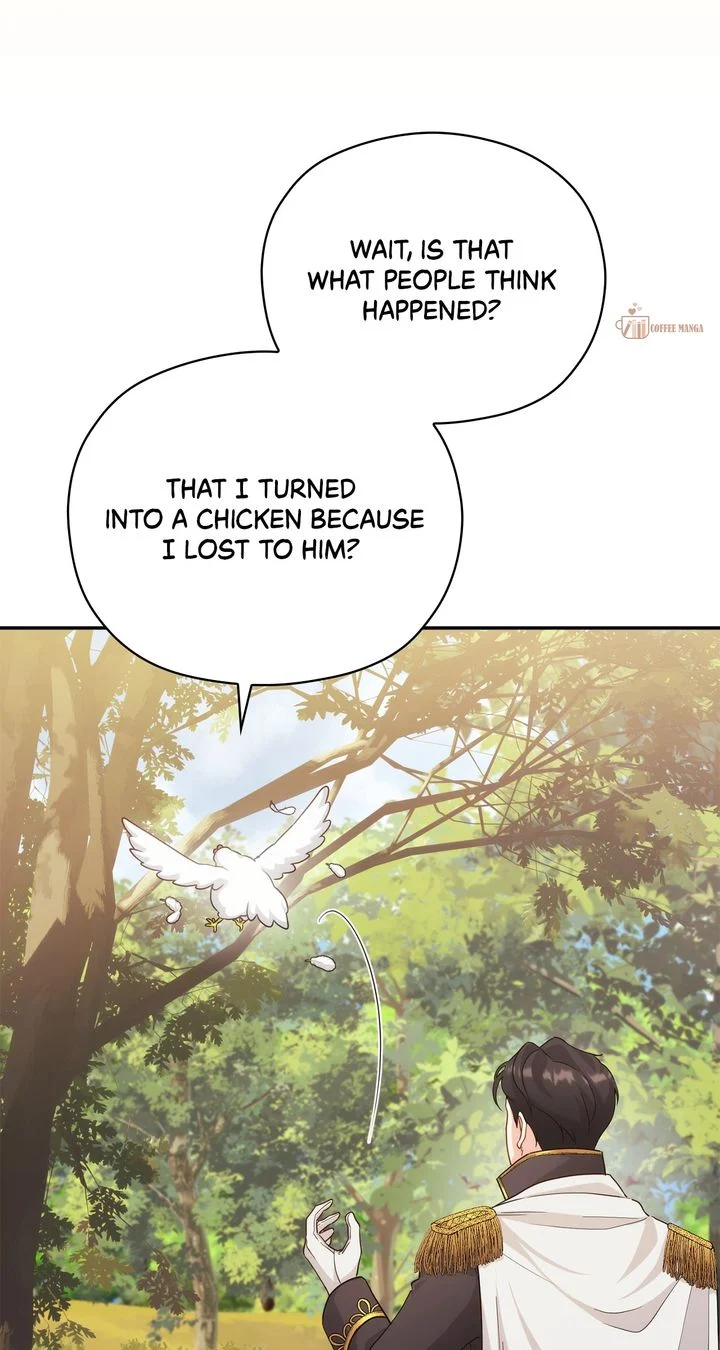 The Princess in The Henhouse chapter 2 page 36