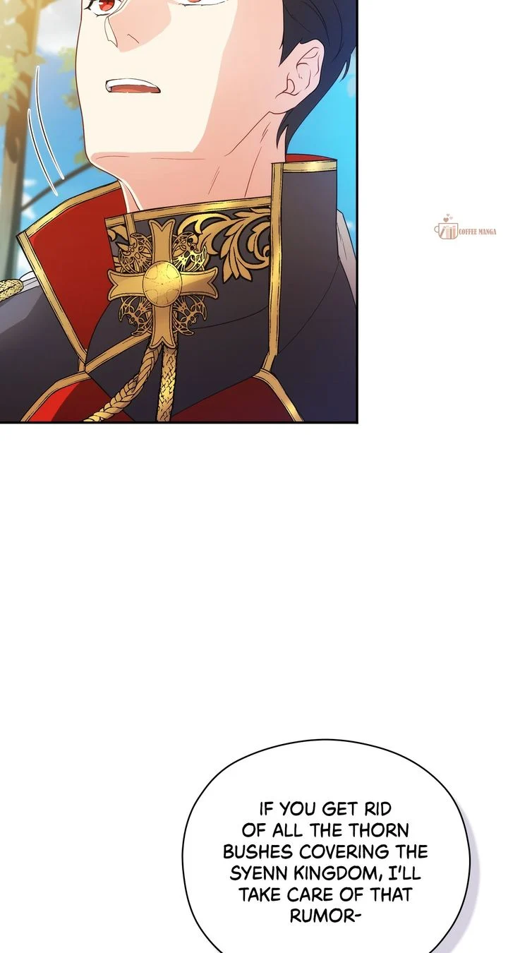 The Princess in The Henhouse chapter 2 page 38