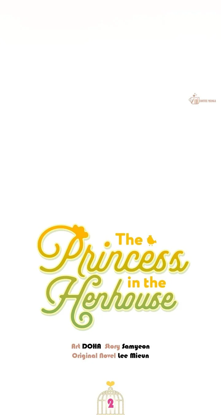 The Princess in The Henhouse chapter 2 page 48