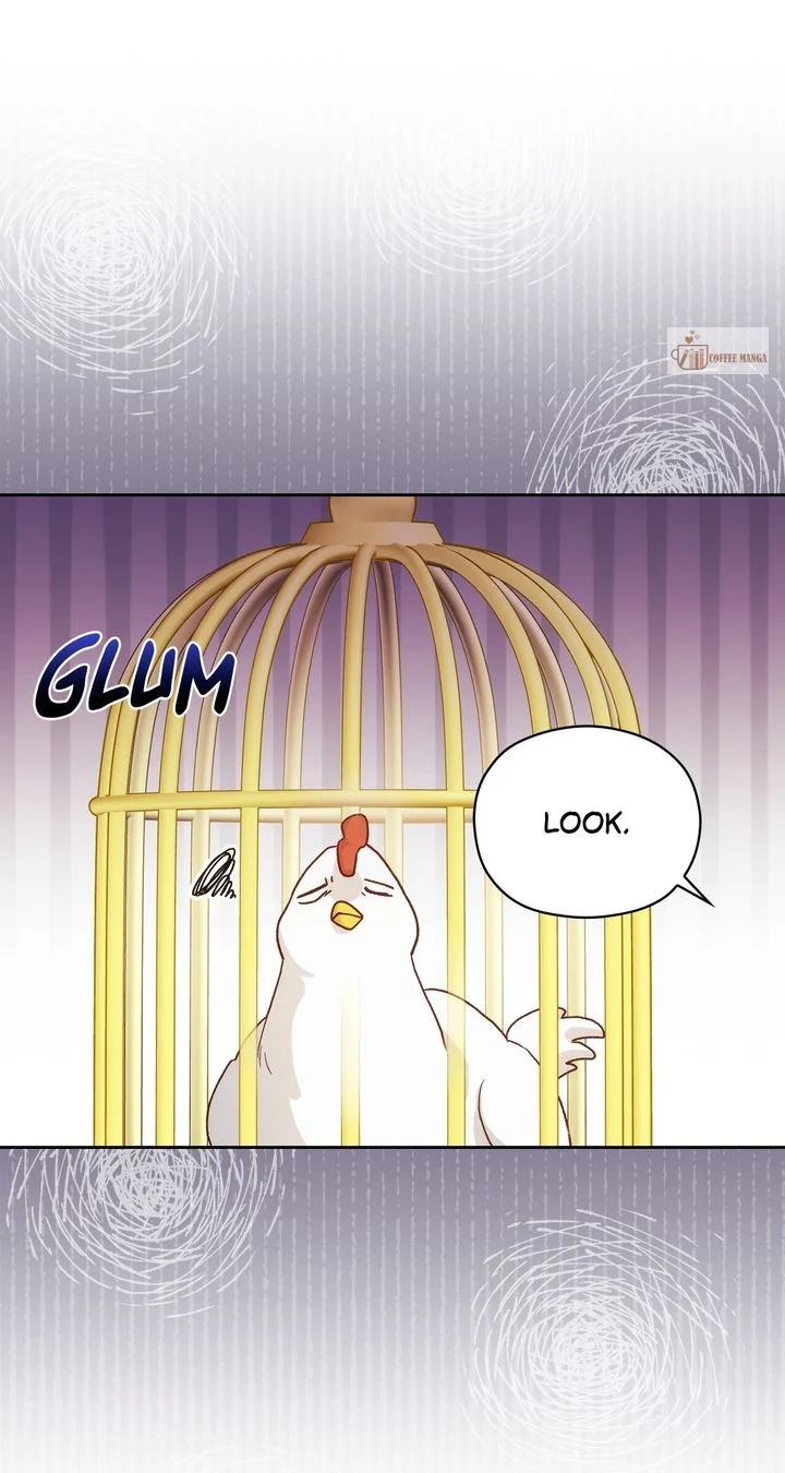 The Princess in The Henhouse chapter 2 page 50
