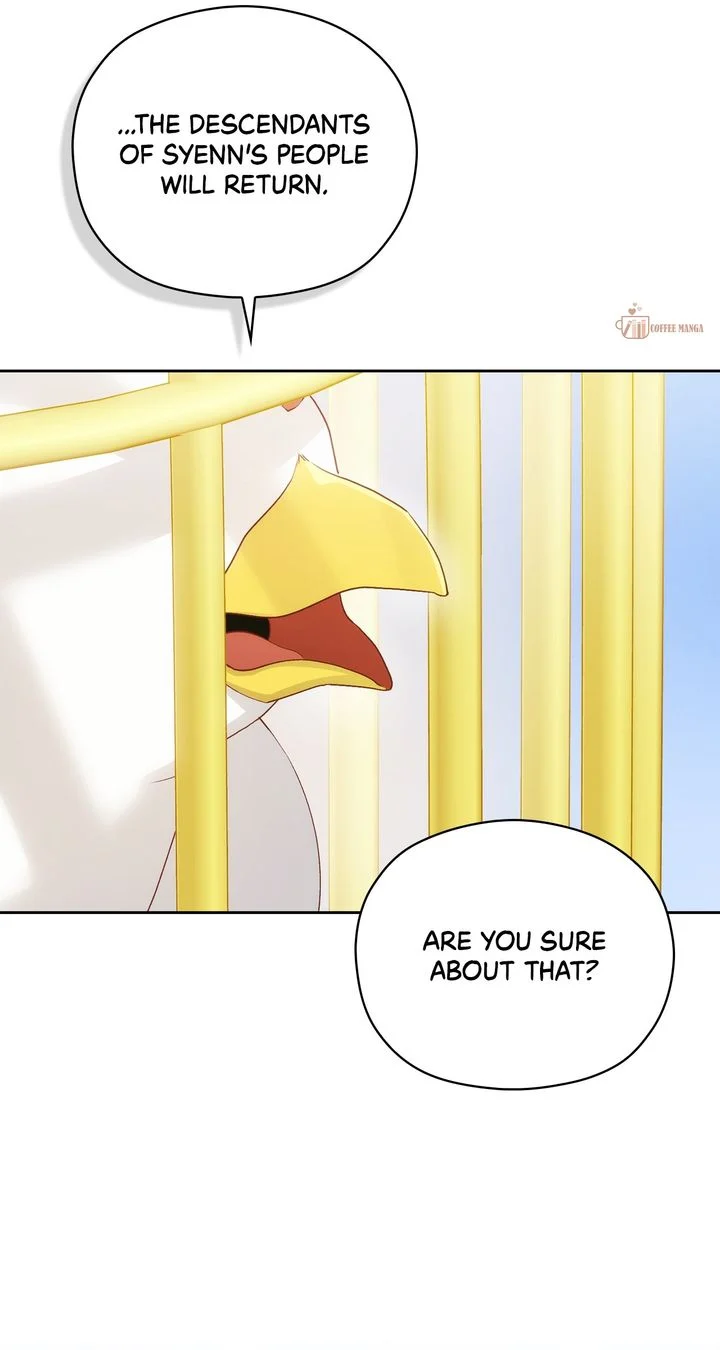 The Princess in The Henhouse chapter 2 page 60