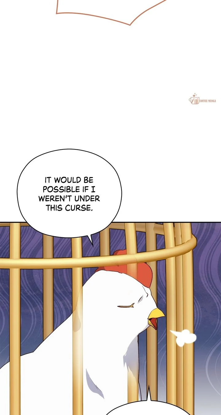 The Princess in The Henhouse chapter 2 page 65