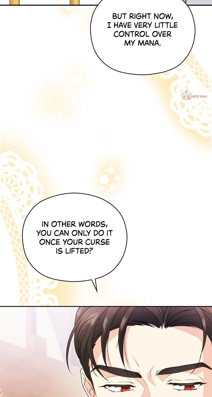 The Princess in The Henhouse chapter 2 page 66