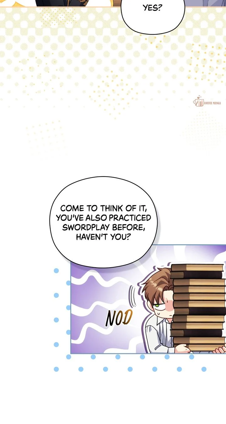 The Princess in The Henhouse chapter 2 page 73