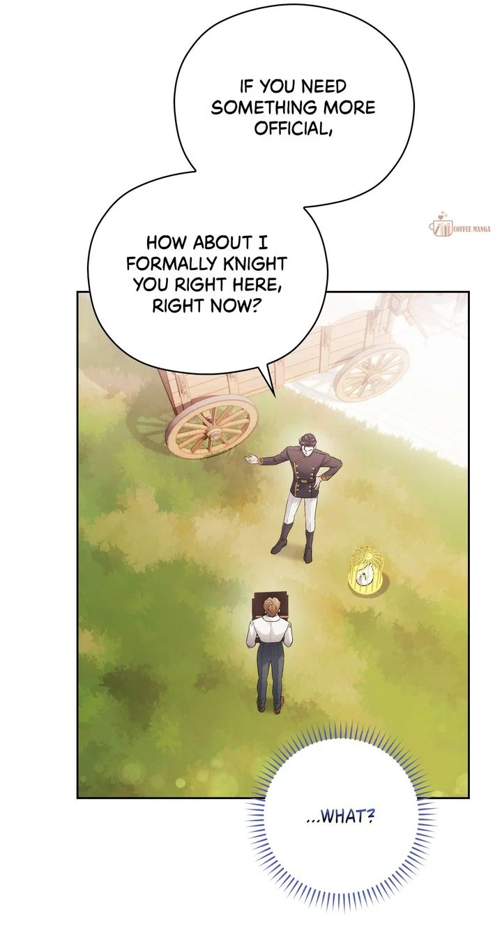 The Princess in The Henhouse chapter 2 page 76