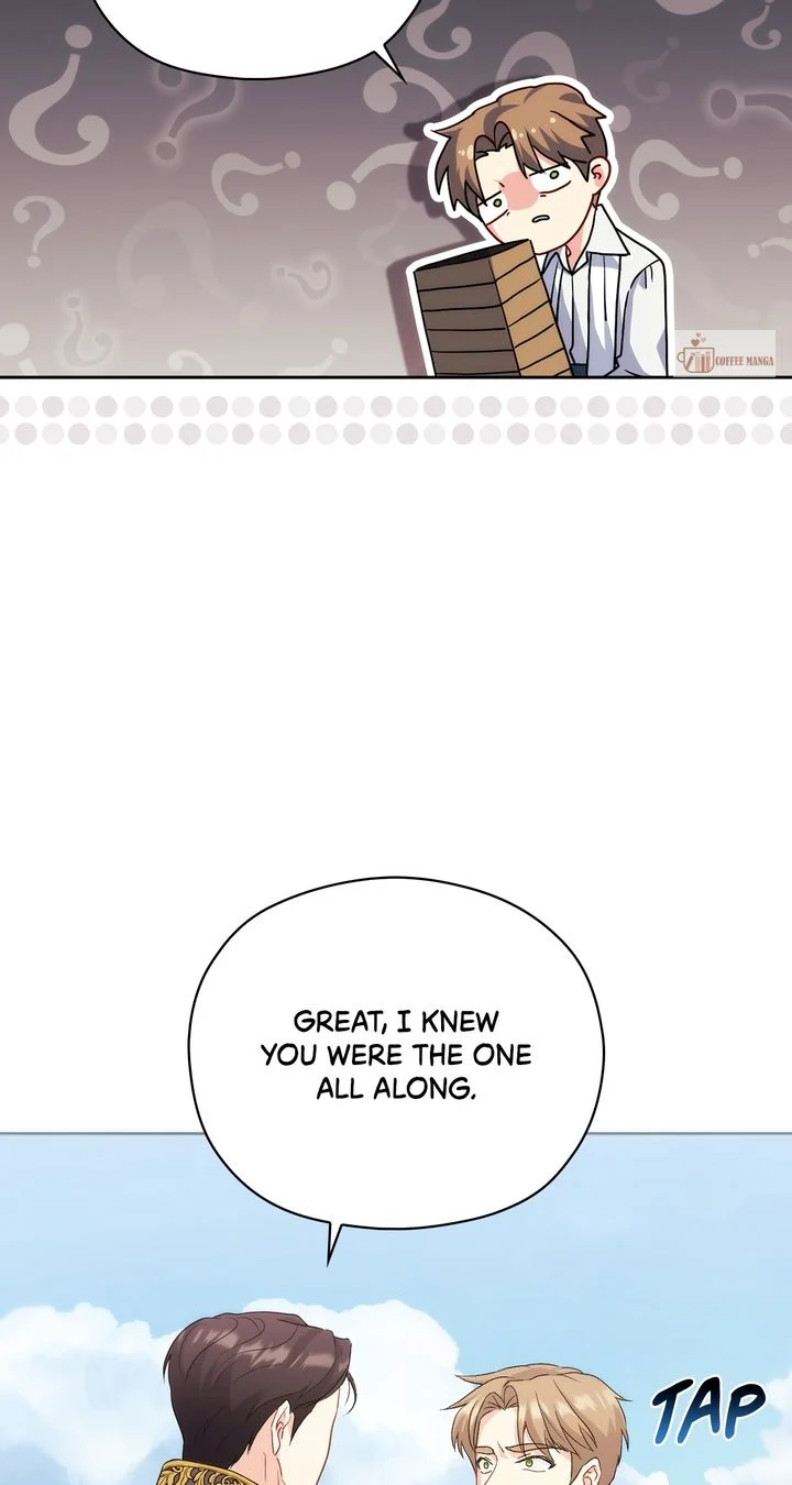 The Princess in The Henhouse chapter 2 page 79
