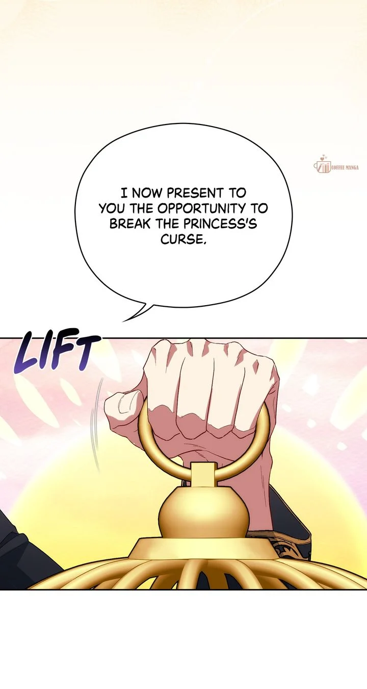 The Princess in The Henhouse chapter 2 page 82