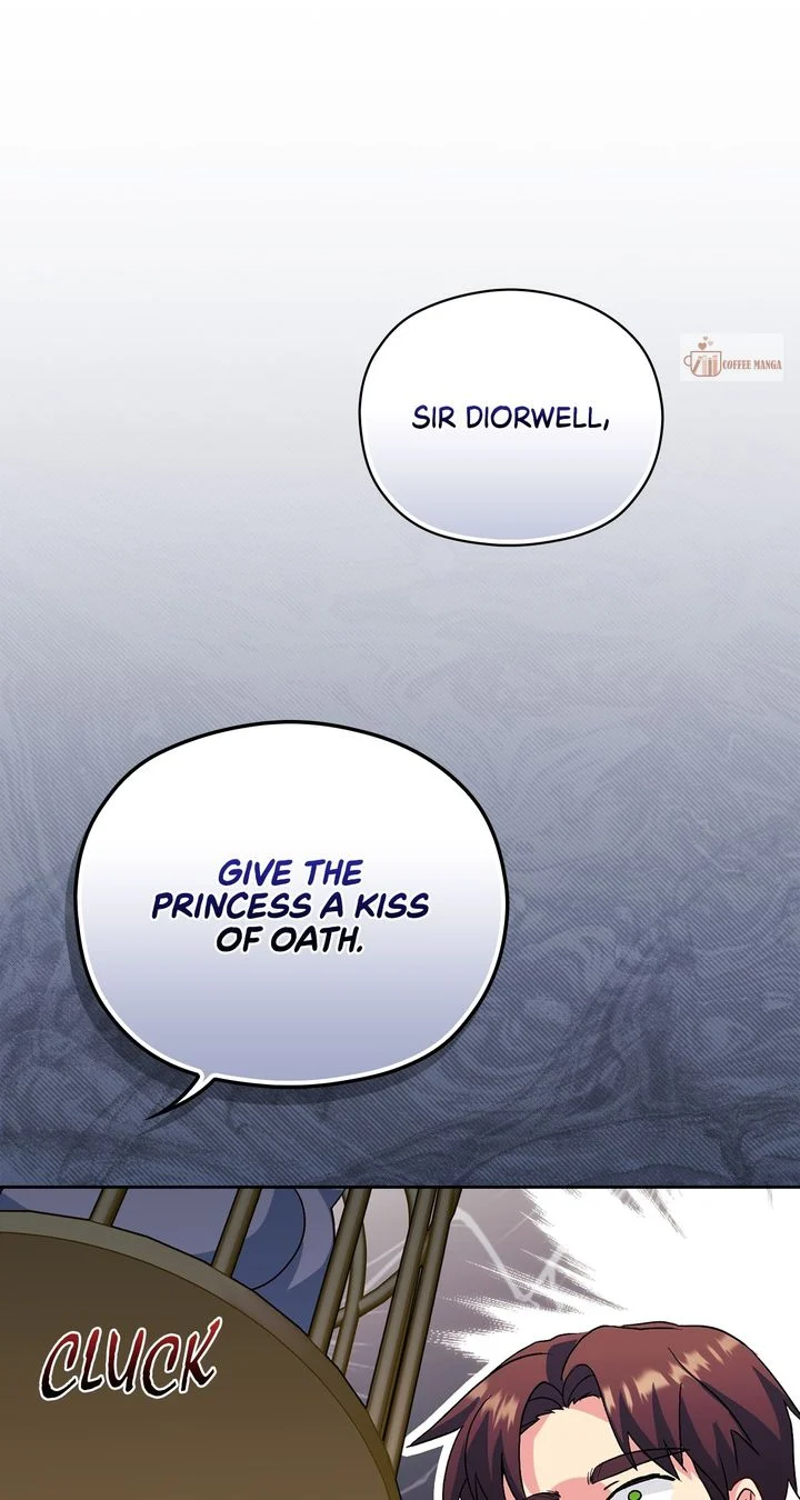 The Princess in The Henhouse chapter 2 page 83