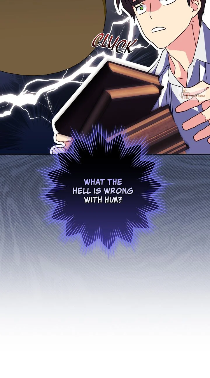 The Princess in The Henhouse chapter 2 page 84