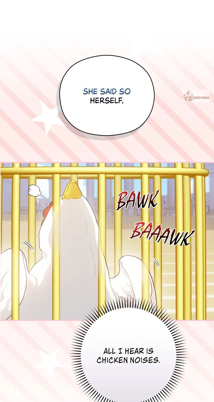 The Princess in The Henhouse chapter 2 page 87