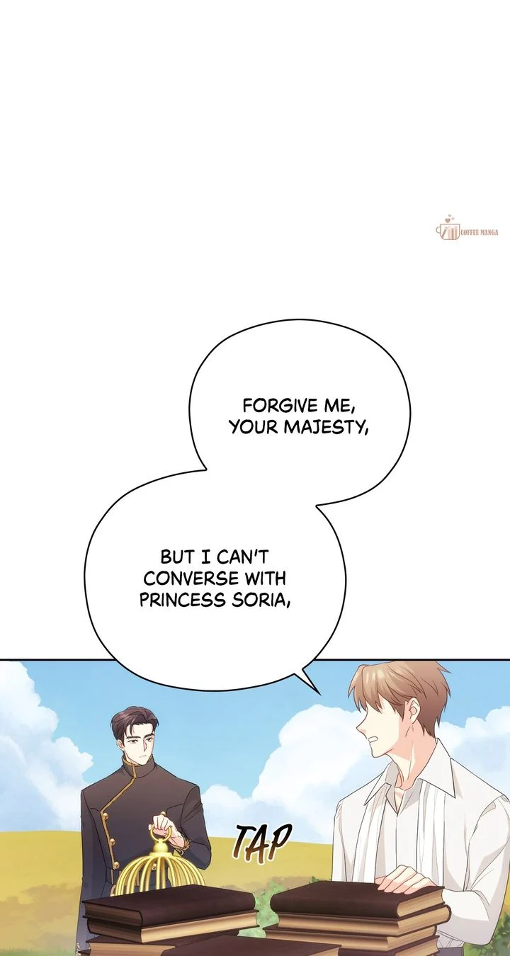 The Princess in The Henhouse chapter 2 page 94