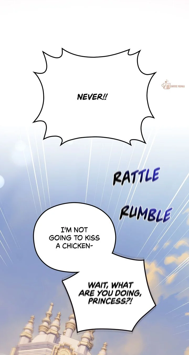 The Princess in The Henhouse chapter 2 page 99
