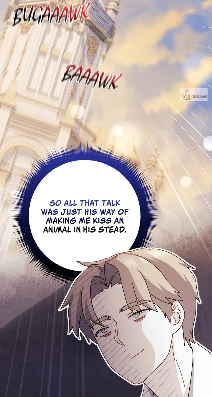 The Princess in The Henhouse chapter 2 page 100