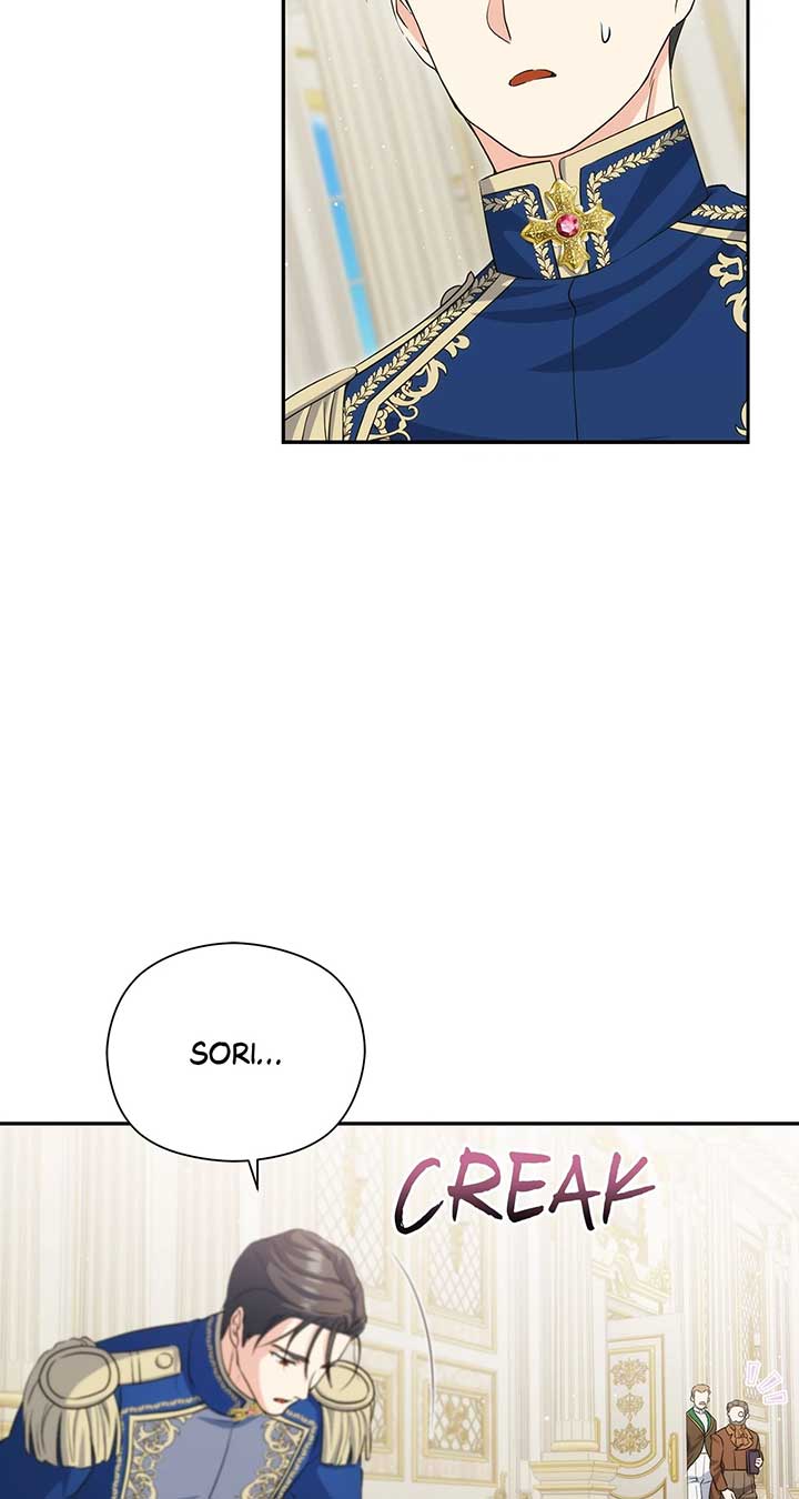 The Princess in The Henhouse chapter 21 page 4