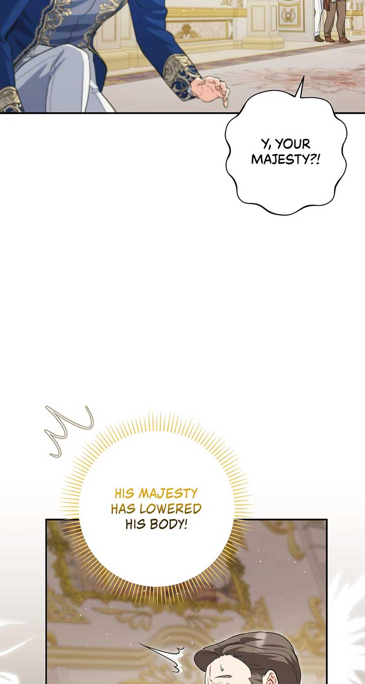 The Princess in The Henhouse chapter 21 page 5