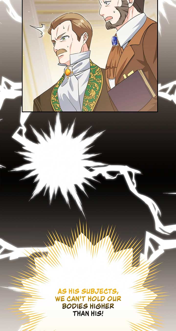 The Princess in The Henhouse chapter 21 page 6