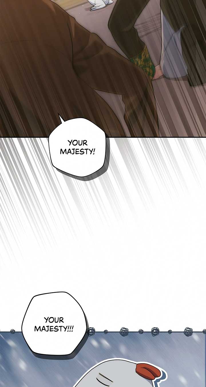 The Princess in The Henhouse chapter 21 page 8