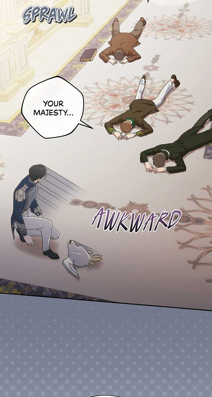 The Princess in The Henhouse chapter 21 page 10