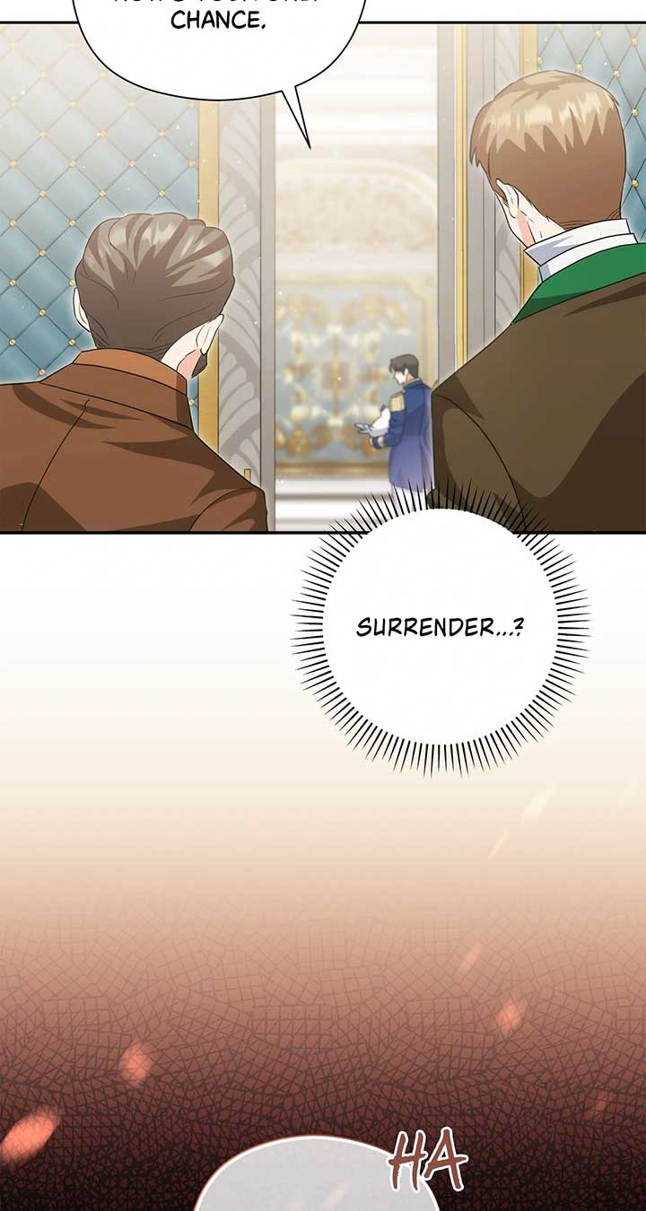 The Princess in The Henhouse chapter 21 page 19