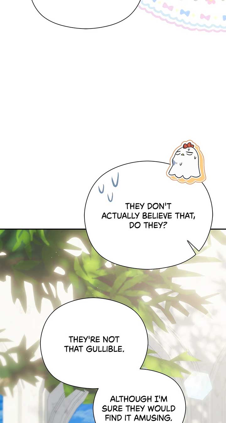 The Princess in The Henhouse chapter 21 page 33