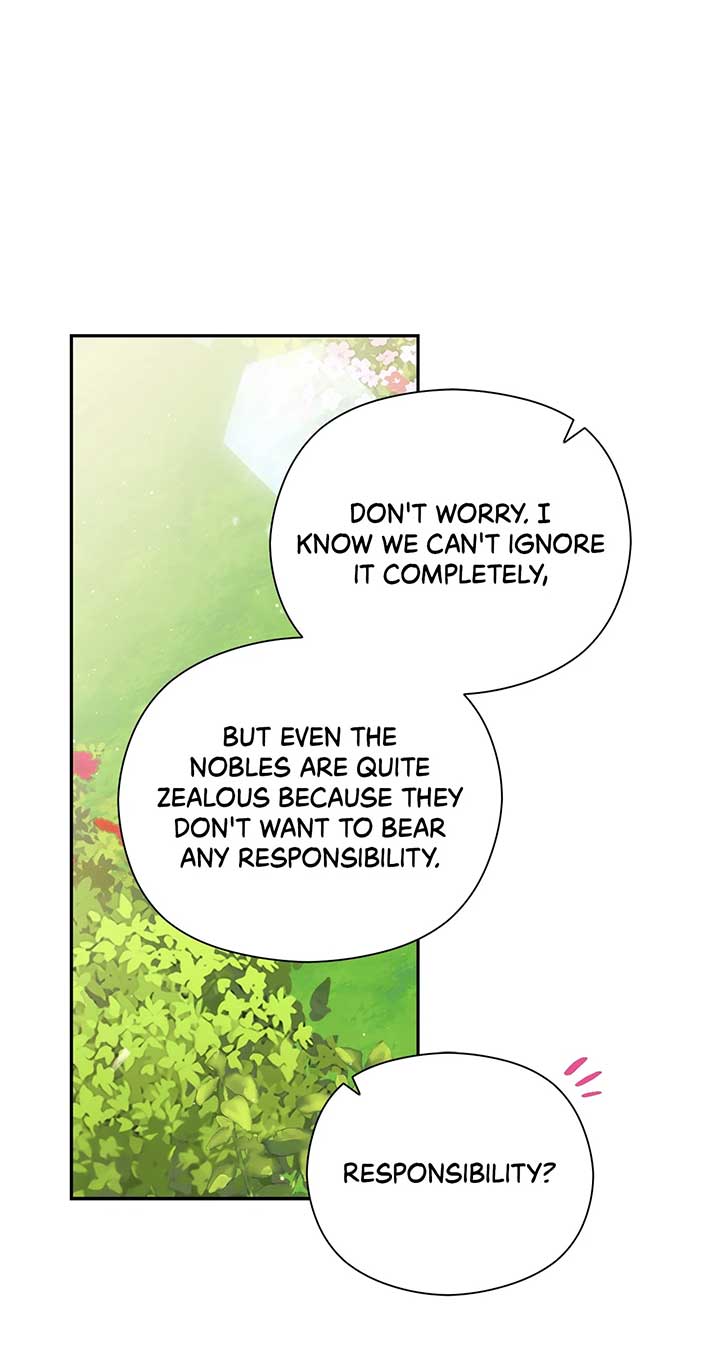 The Princess in The Henhouse chapter 21 page 35