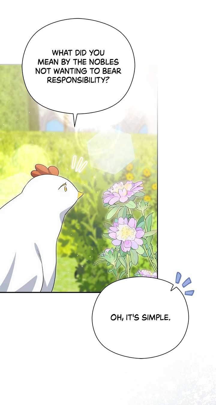 The Princess in The Henhouse chapter 21 page 41