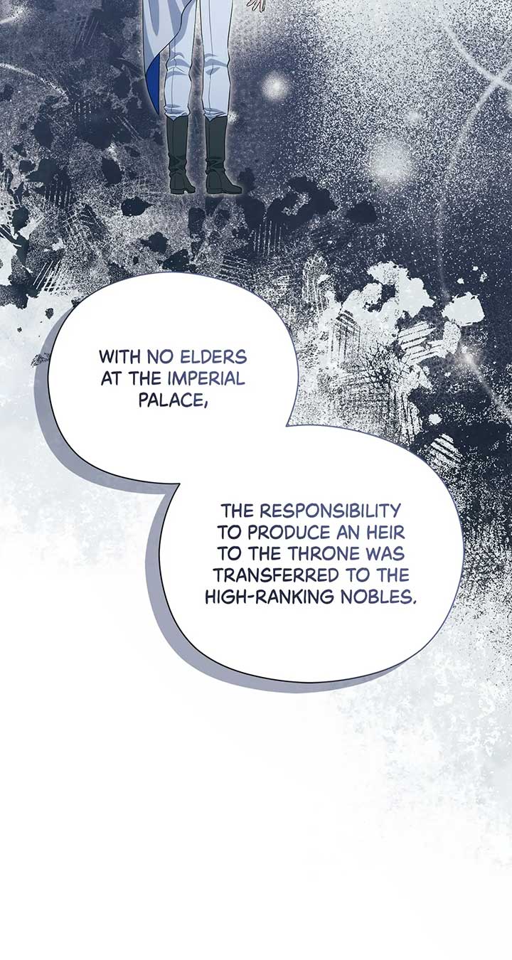 The Princess in The Henhouse chapter 21 page 43