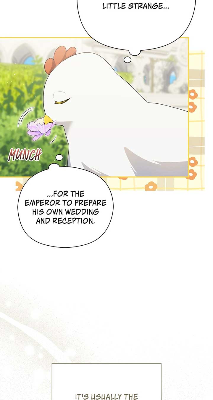 The Princess in The Henhouse chapter 21 page 45