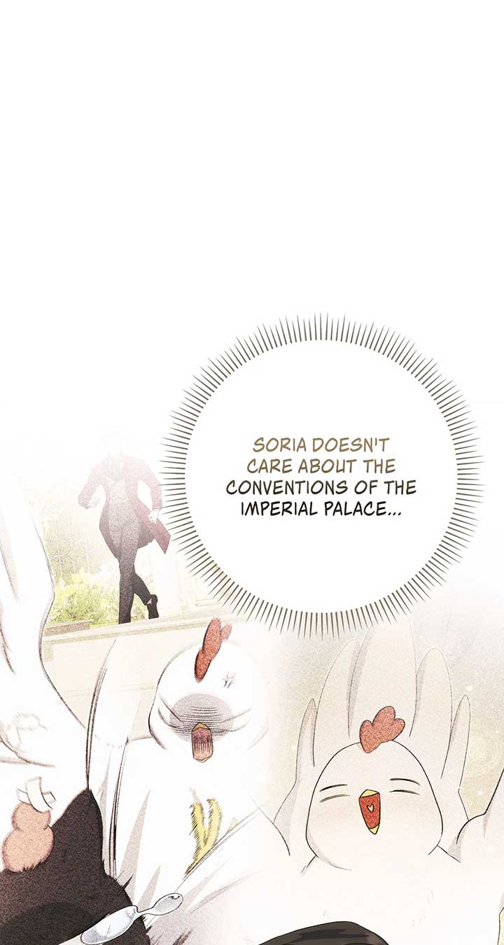 The Princess in The Henhouse chapter 21 page 49