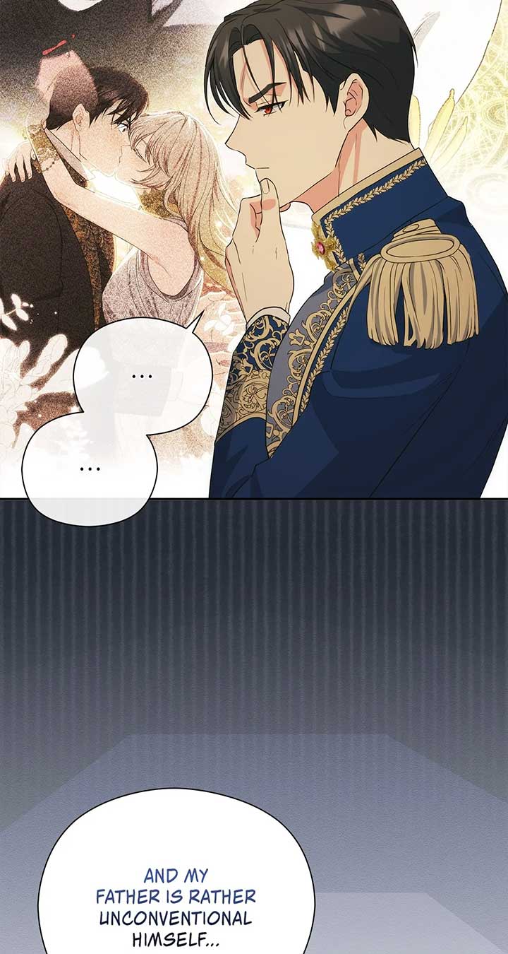 The Princess in The Henhouse chapter 21 page 50