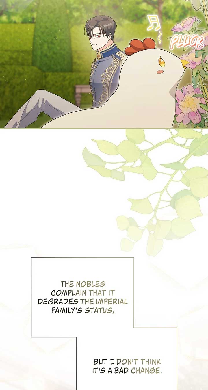 The Princess in The Henhouse chapter 21 page 52