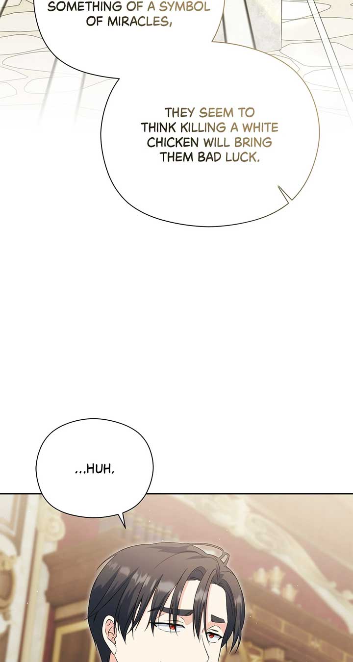 The Princess in The Henhouse chapter 21 page 63