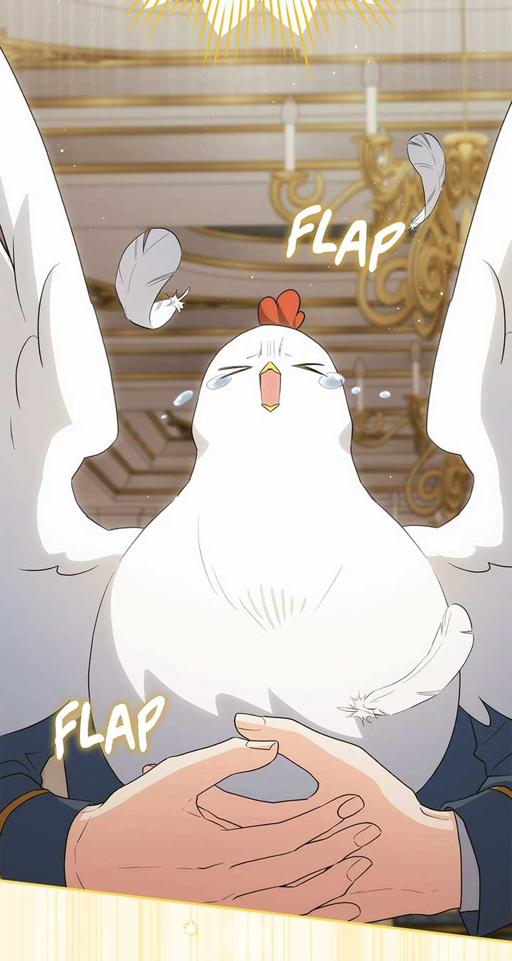 The Princess in The Henhouse chapter 21 page 75