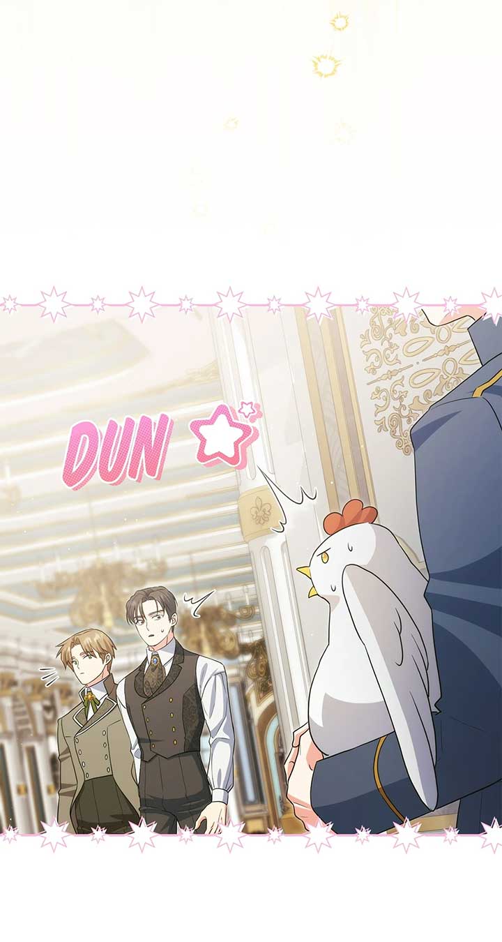 The Princess in The Henhouse chapter 21 page 77