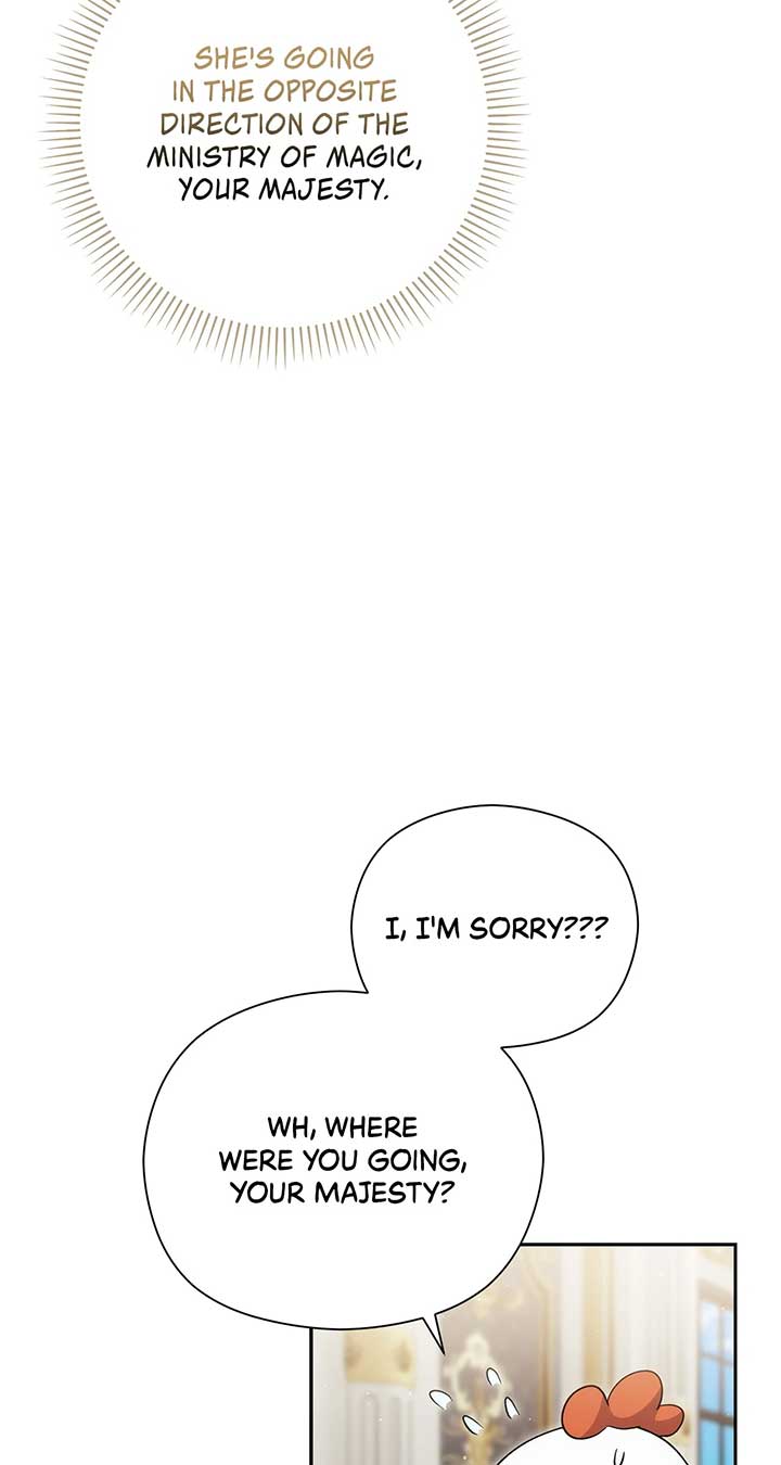 The Princess in The Henhouse chapter 21 page 79
