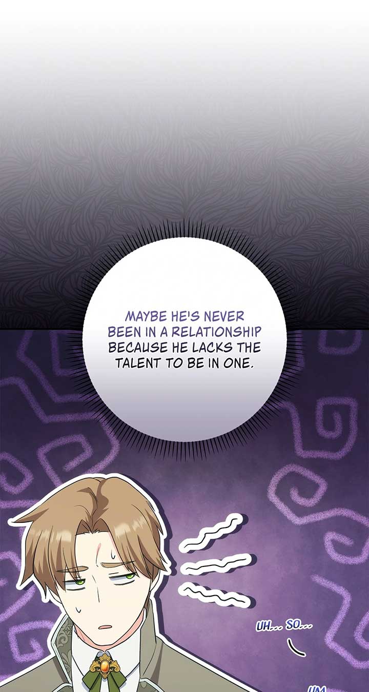 The Princess in The Henhouse chapter 21 page 81