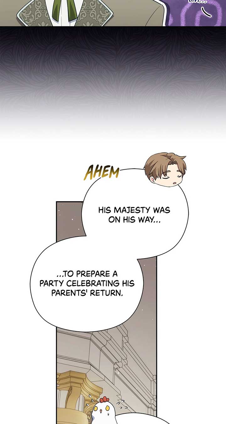 The Princess in The Henhouse chapter 21 page 82