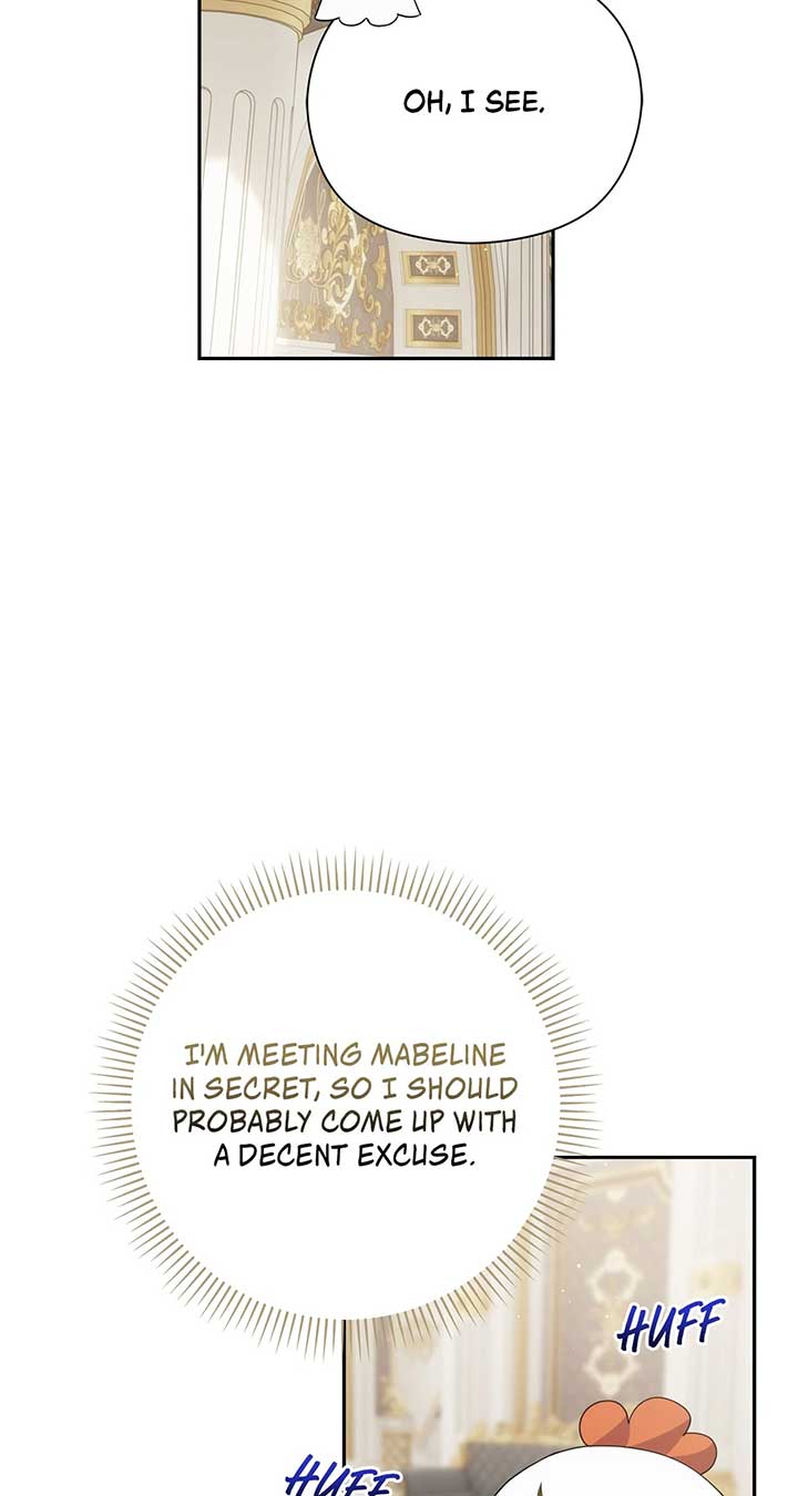 The Princess in The Henhouse chapter 21 page 83