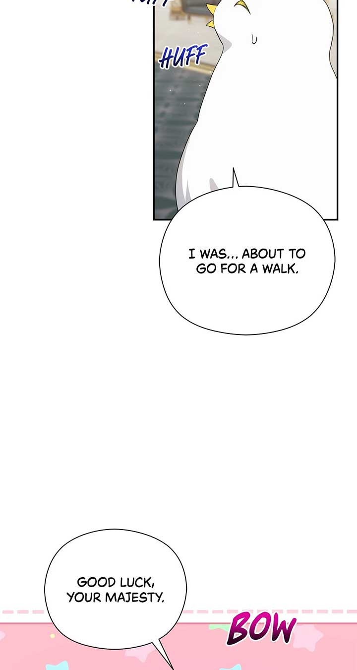 The Princess in The Henhouse chapter 21 page 84