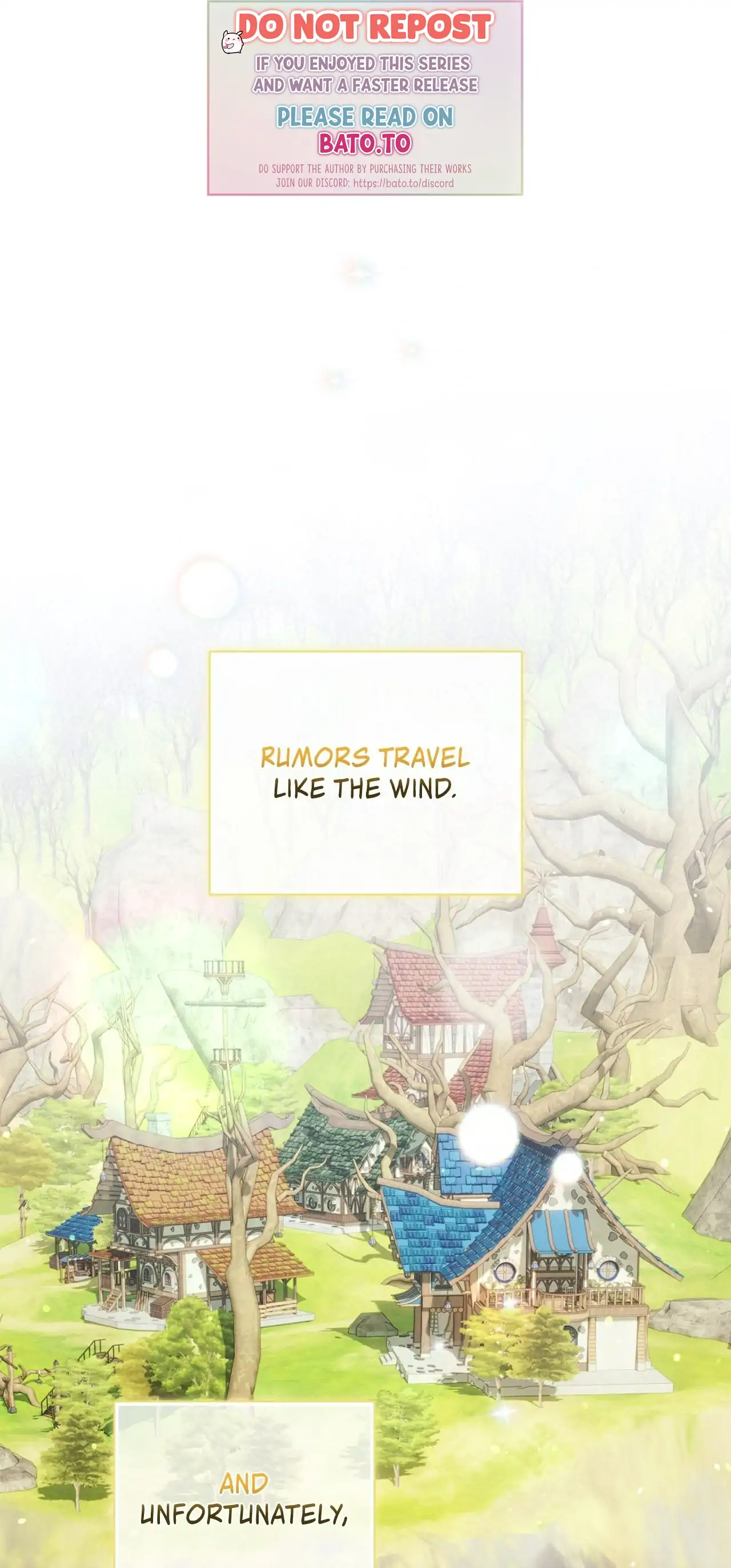 The Princess in The Henhouse chapter 26 page 1