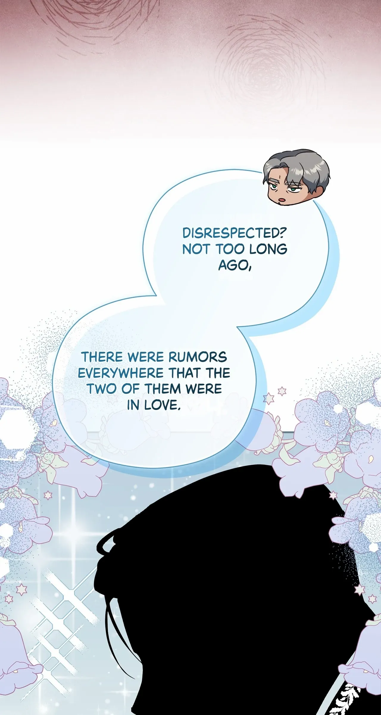 The Princess in The Henhouse chapter 26 page 9